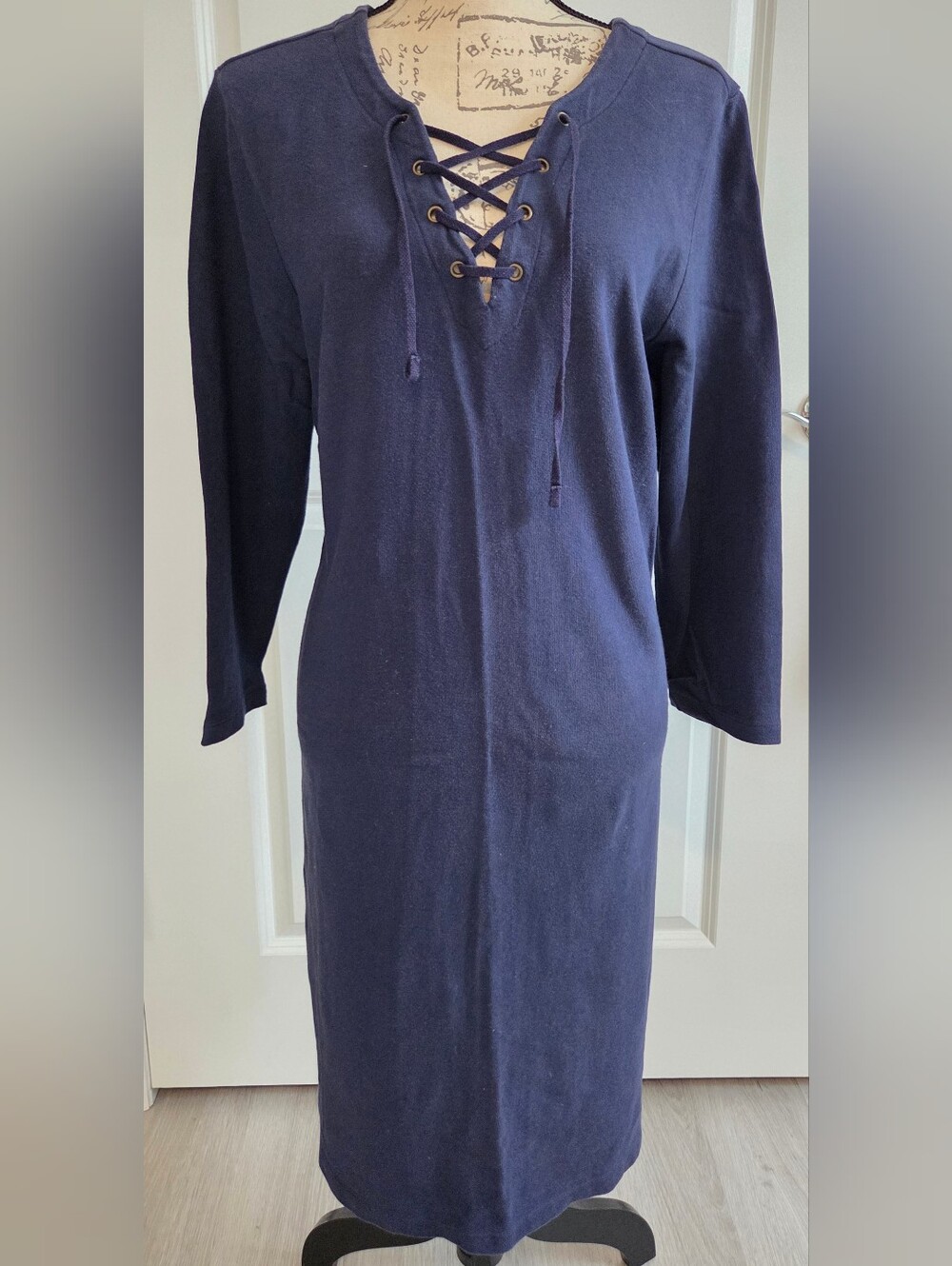 OLD NAVY Midi Dress